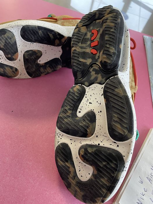 Nike W Air Max viva Дамски маратонки