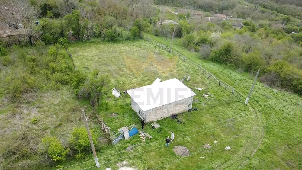 Продава се Парцел в с. Юнак, Област Варна - 1000 кв.м за 14 €/кв.м - Снимка #11