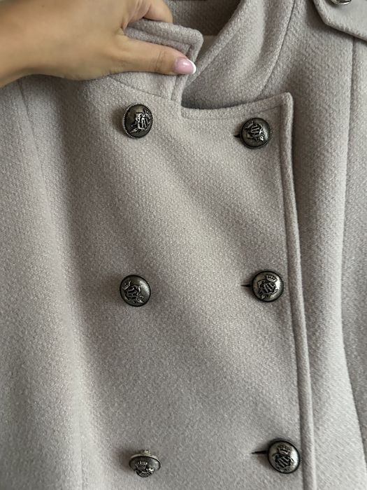 Палта Junona, Hm