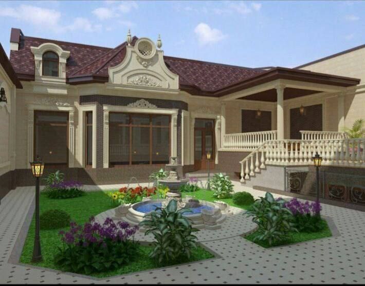 Юнусобод Мойкурган продаётся евро дом коробка 4-соток 8-комнат!!!