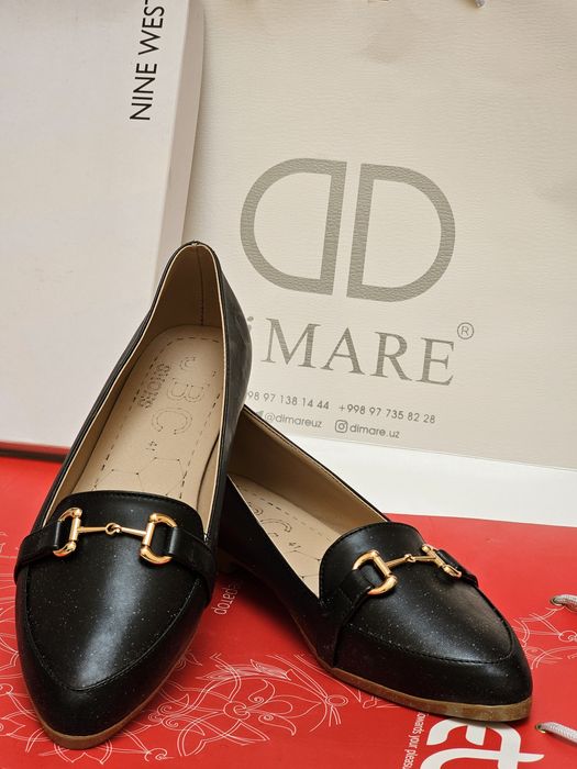 Качественная обувь от производителя.