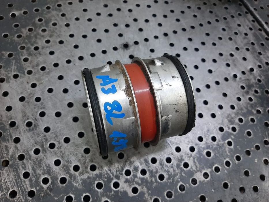 teava tubulatura intercooler 1.9 tdi asz audi a3 8l  vw golf 4 5274052