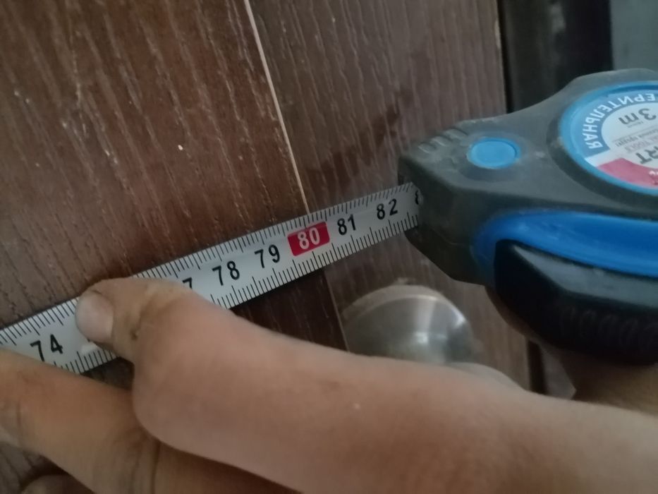 Есік сатылады жаңа и қолданғандар