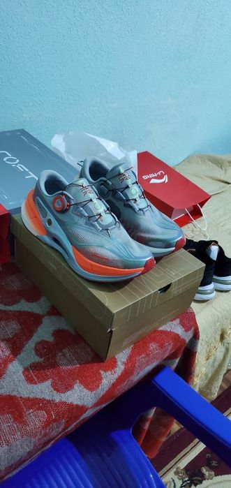 LI Ning кроссовки оригинал