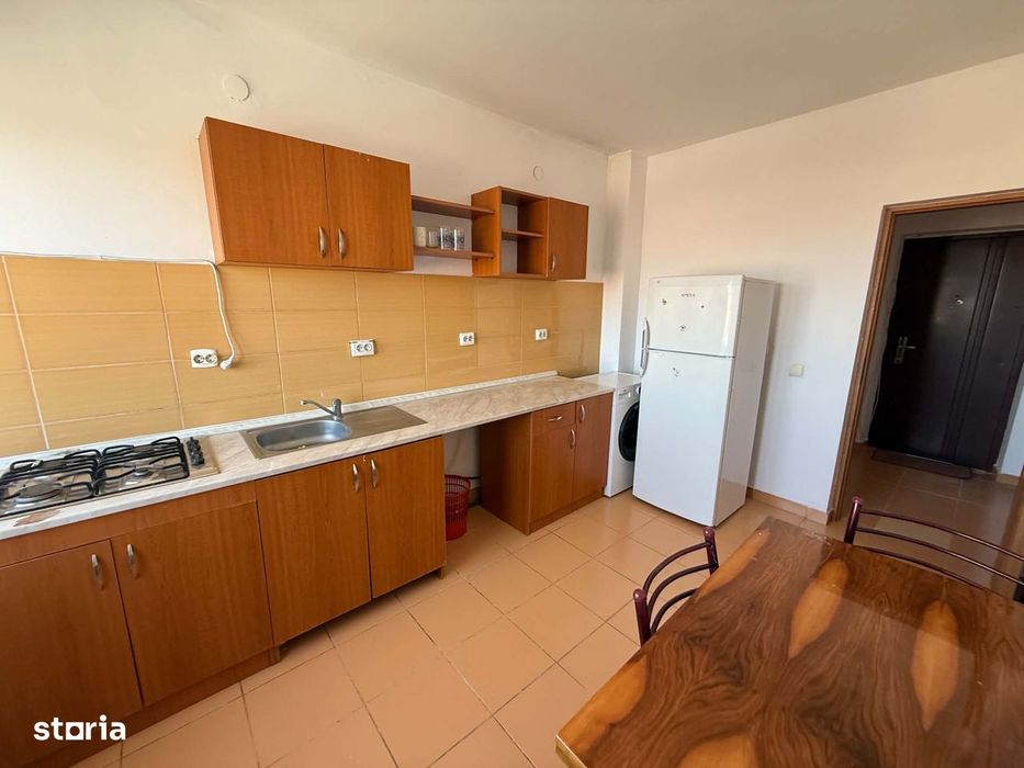 Apartament 3 camere - Buna Ziua-zona Home Garden-exclusivitate