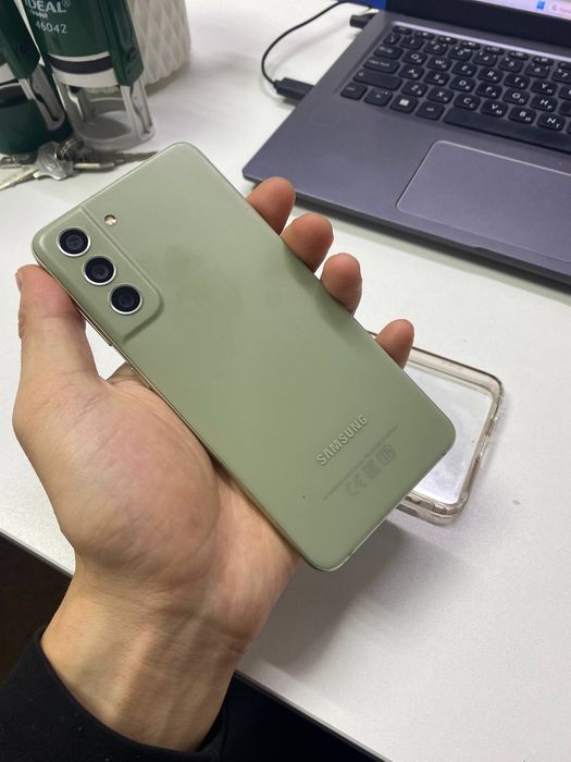 Самсунг с21 фе| Samsung S21 FE