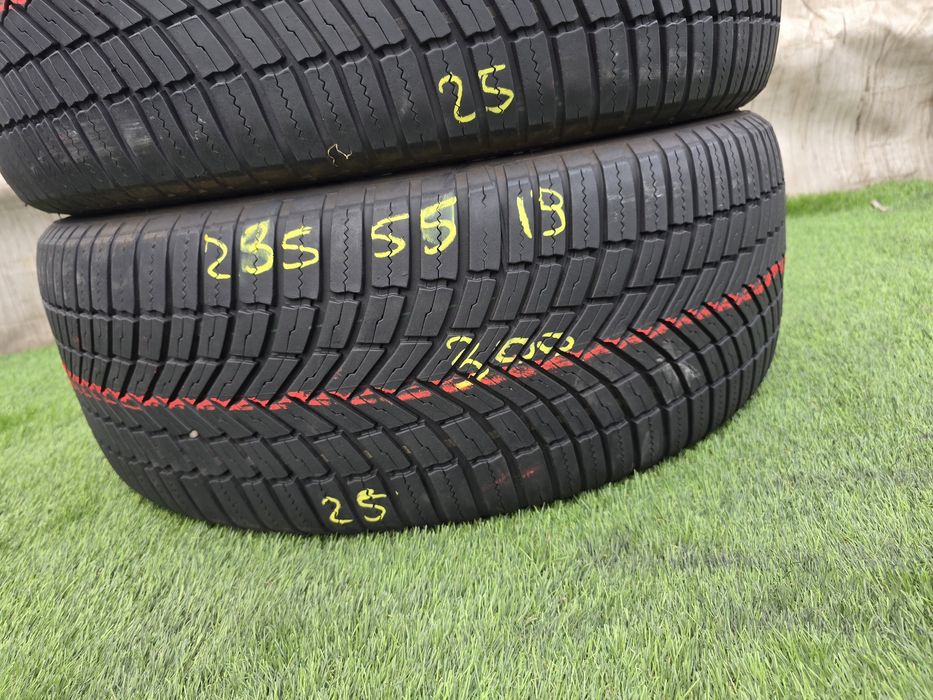 225.55.19 bridgestone m+s Dot 2025