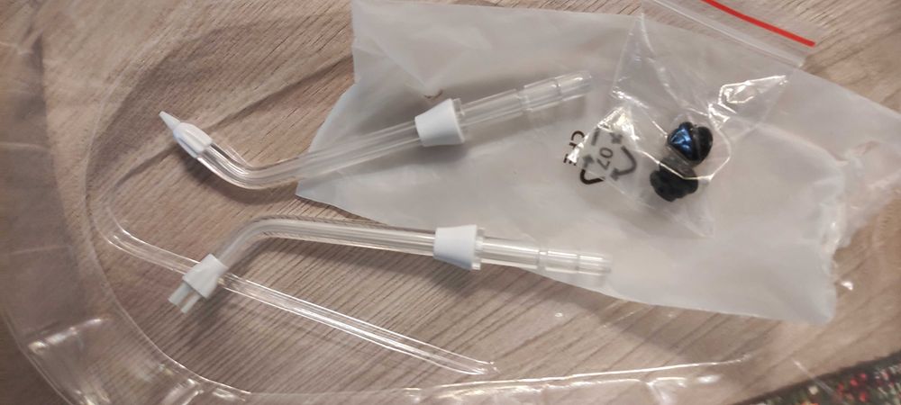 Ирригатор Kitfort