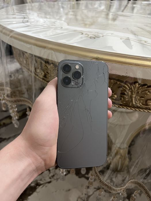 Продам 12 про макс 512гб