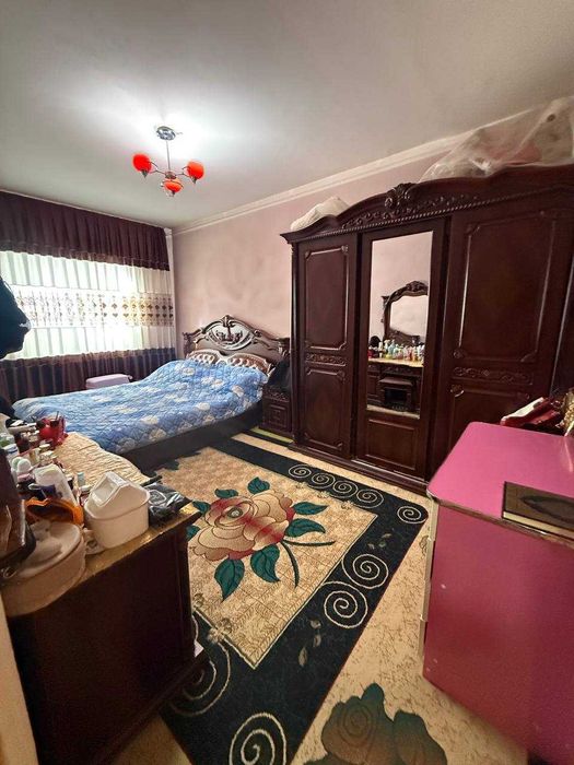 квартира тезда сотилади