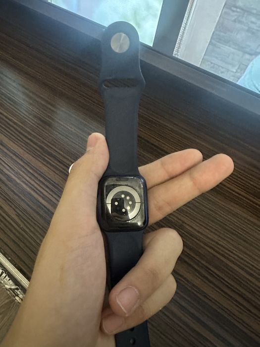 Apple watch 6 series