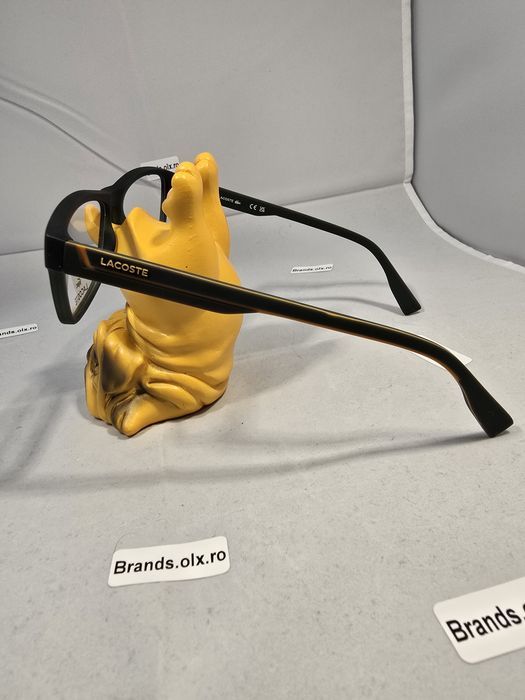 Ochelari de soare Lacoste, L2707N, ramele pot fi folosite si pt montarea lentilelor de vedere