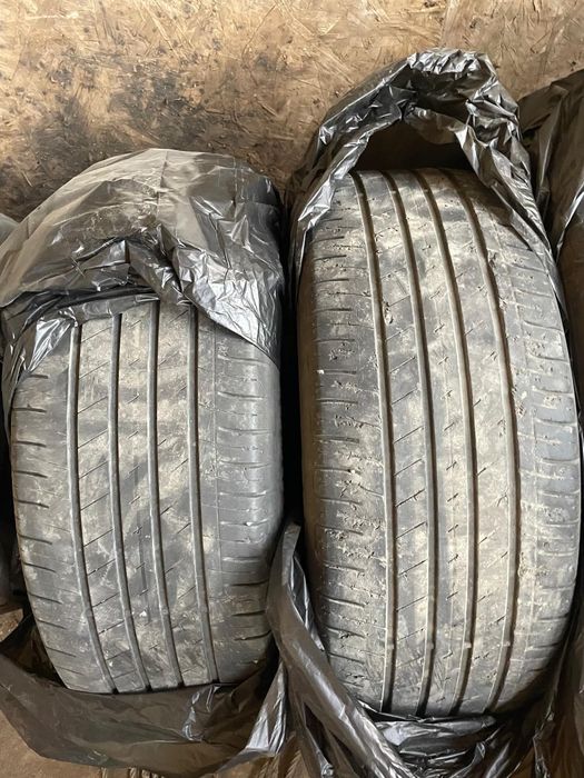 Продам шины Good Year