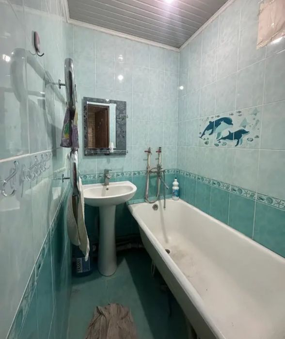 Продается 3х комнатная квартира