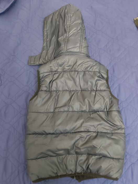 Детско елече - топло