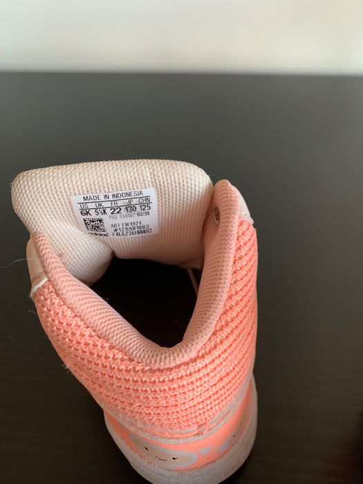 Детски маратонки и боти