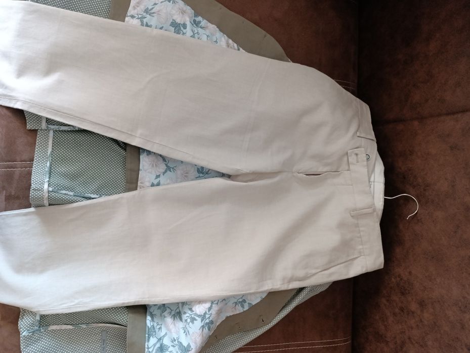 Costum D'S Damat bărbați nr48 (48)