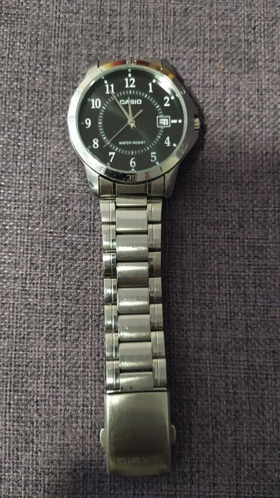 Наручные мужские часы "Casio"