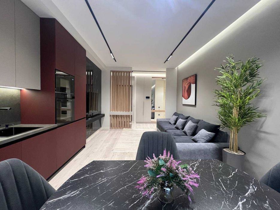 Аренда 2/10/12 ЖК NRG Aybek Госпитальный ШохМед Метро Айбек Мирабад