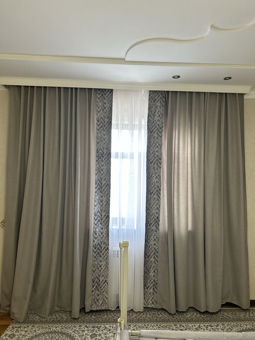 Новый перде