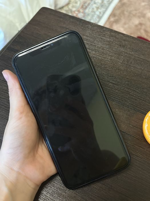 iphone Xs Max 64гб