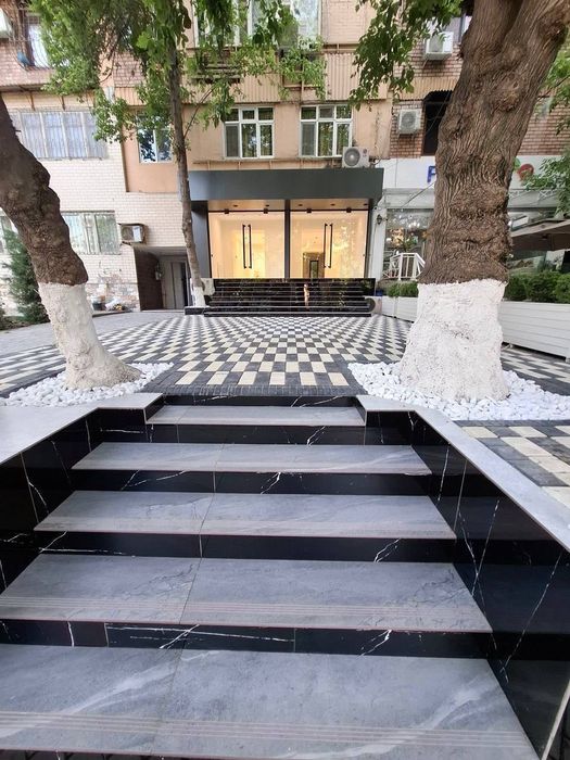 Аренда коммерческой недвижимости Ц-1 , Чай Коф 95м2+30м2