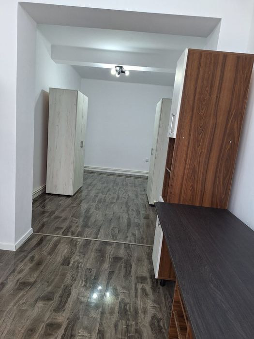 Vând Apartament 2 Camere