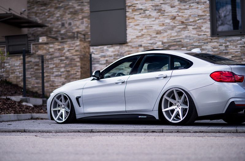 Jante Japan Racing model JR20