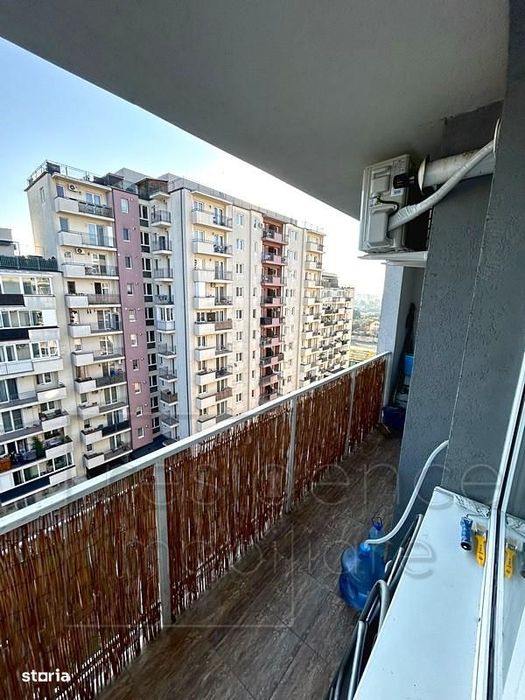 Dog friendly!Apartament modern 2 camere, Iris, Complex Iris+Garaj