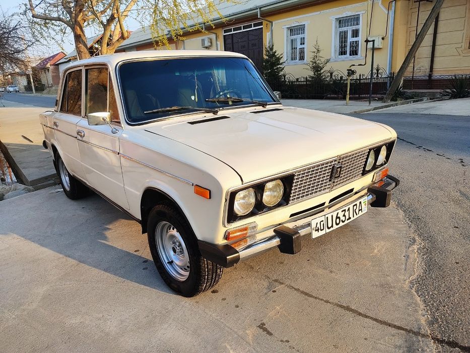 Продаётся Жигули