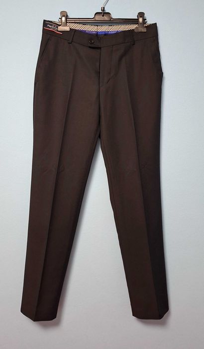 Pantalon ocazie (banchet) baieti 14 ani