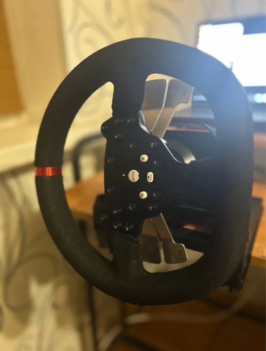 Продам руль Artplays v1600 pro!