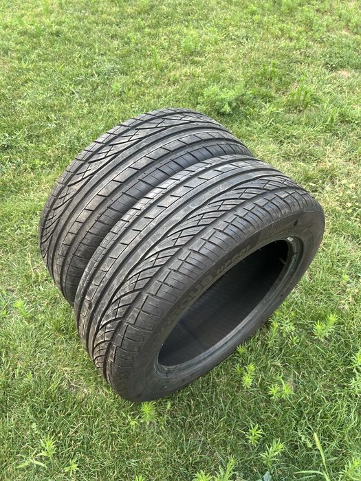 Шины YOKOHAMA 255/50R20 109V
