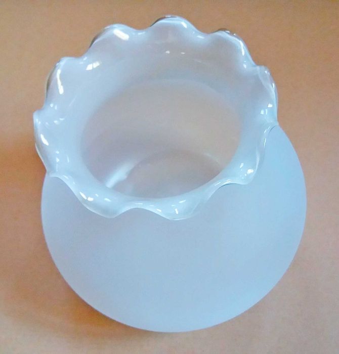 Абажур, Глобус, Лампион, Полилей - 2 различни вида, НОВИ неизползвани!