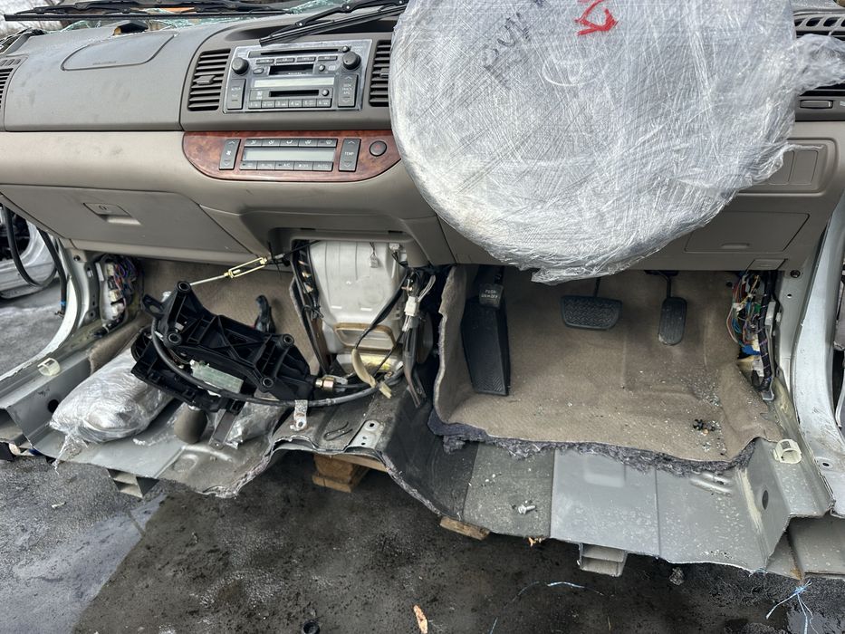 Япошки на розборе семей