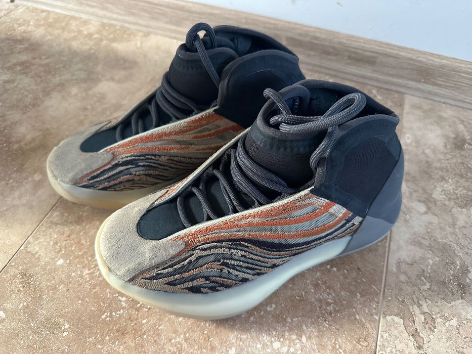 Adidas Yeezy маратонки