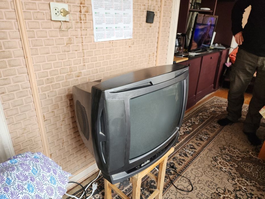 Daewoo телевизор