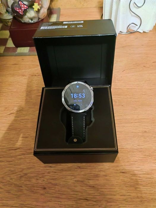 Ceas Huawei GT4- 46mm