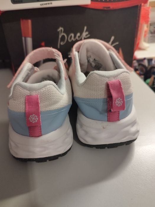 Маратонки Найк Nike