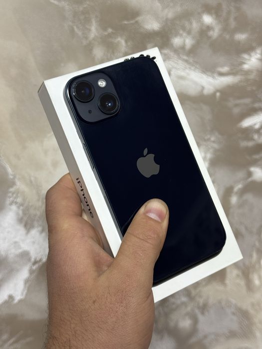 Айфон 14 Есим коробка документ