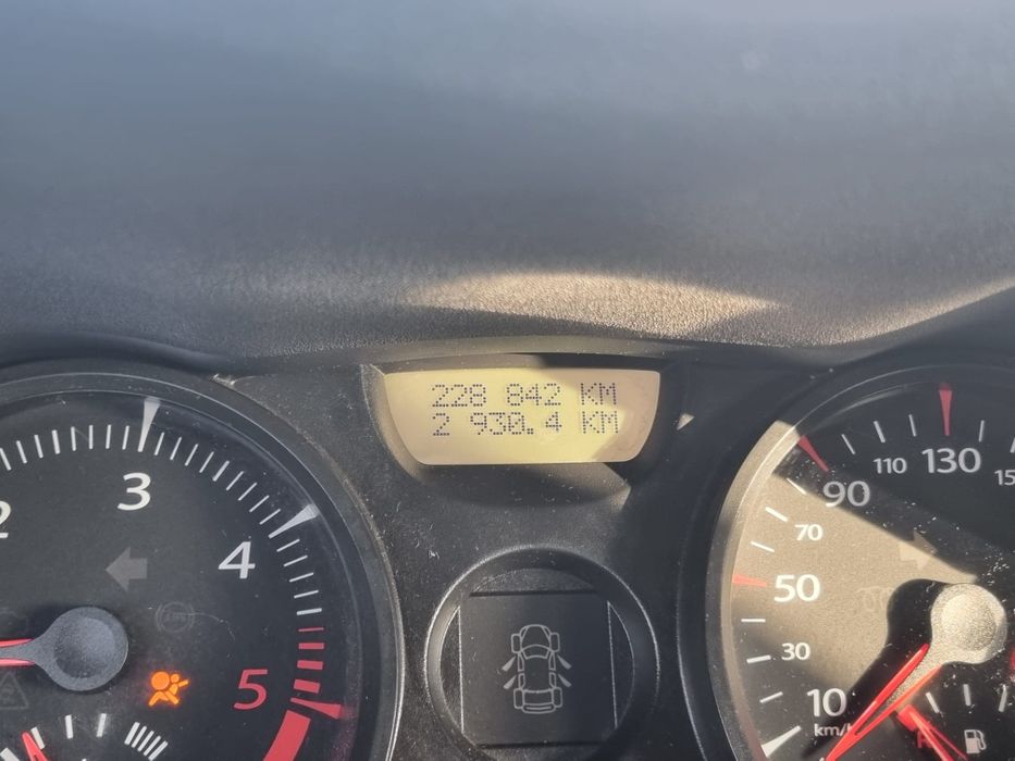 Vând Renault Megane 2, 1.5dci