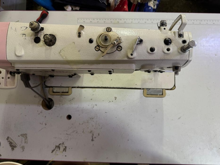 Швейная машина аурора