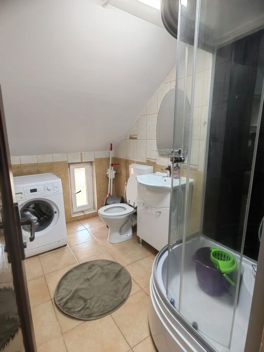 Apartament 3 camere, zona Gării