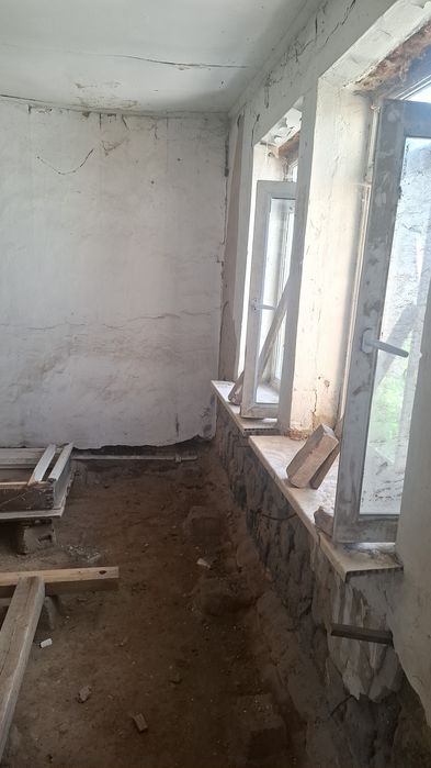 Продам дом в 11 экспедиции