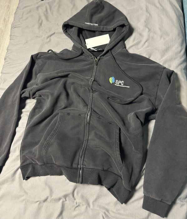 project gr hoodie / худи / гр худи