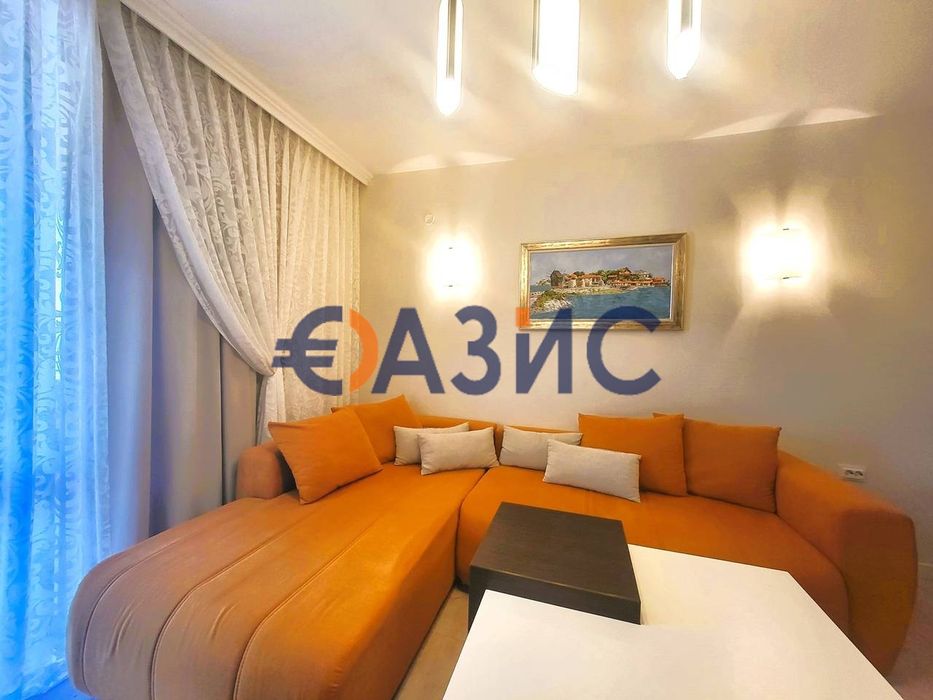 Продава се Тристаен апартамент в Свети Влас - 112 кв.м за 1300 €/кв.м - Снимка #6