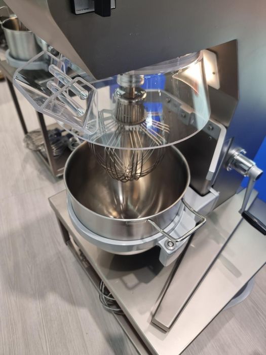 Mixer planetar profesional nou Rego PM 20