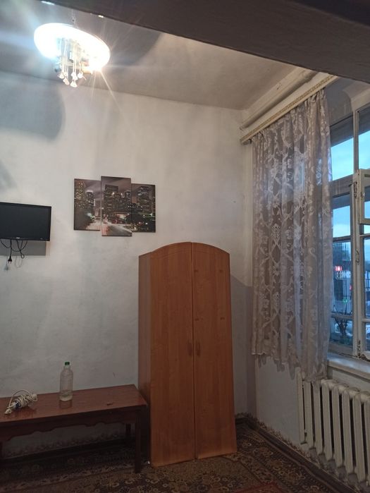 Недорого продаю квартиру.