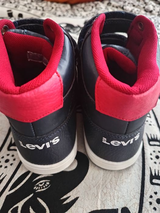 Bascheți copii L'evis