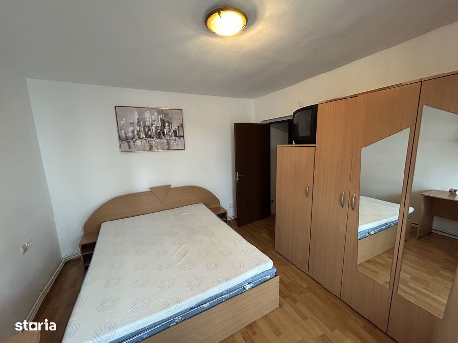 UMF, apartament 2 camere 60mp Bd. Independentei